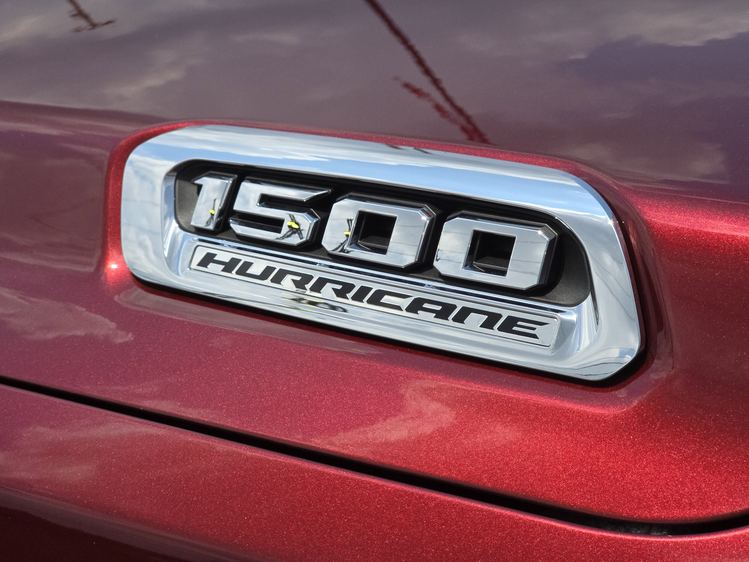 2026 RAM 1500 Laramie - Photo 25