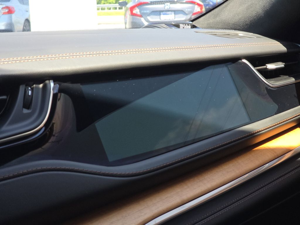 2023 Jeep Grand Cherokee L Summit Reserve - Photo 14