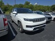 Jeep Grand Wagoneer