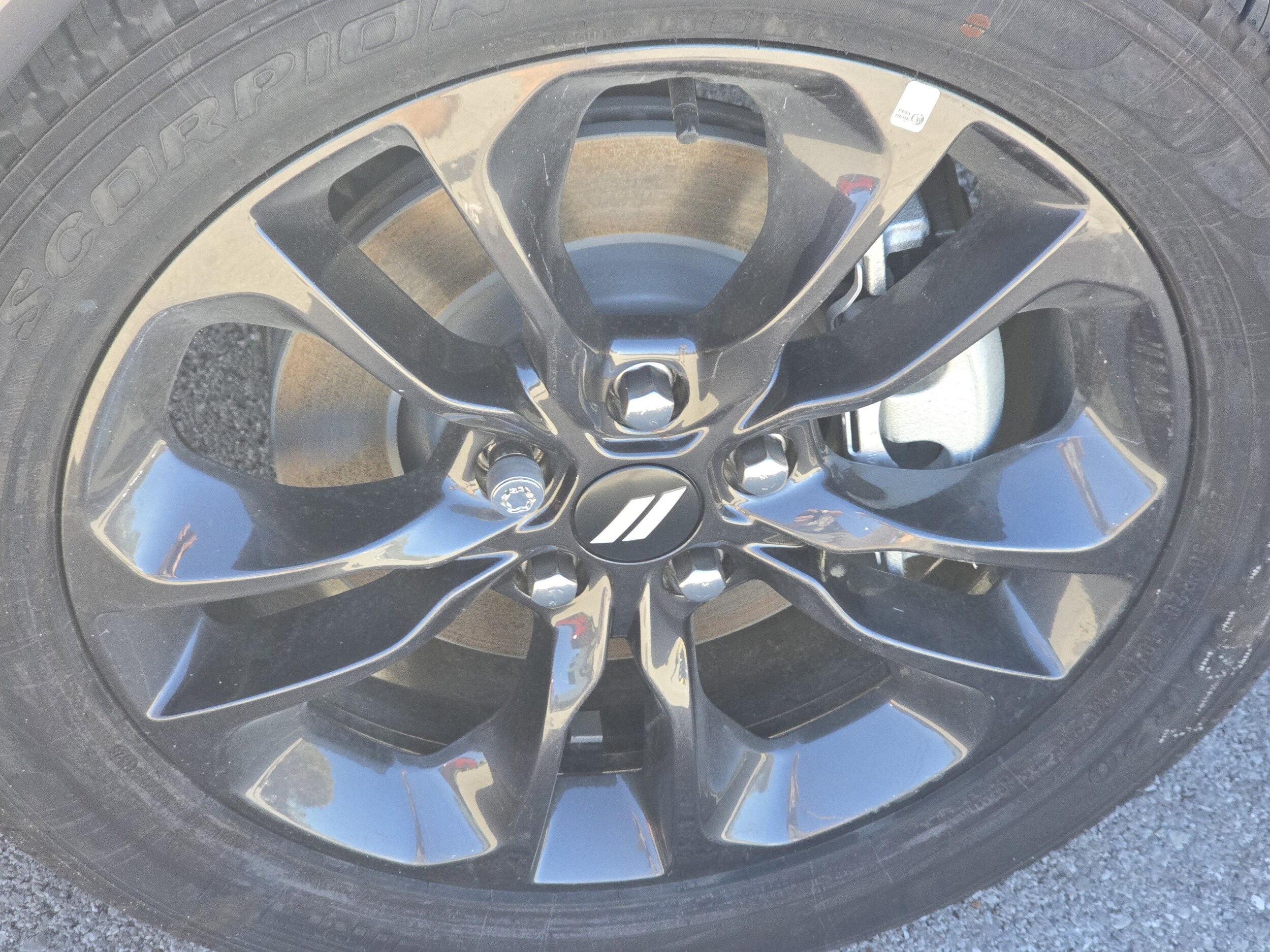 2025 Dodge Durango GT Plus photo 2