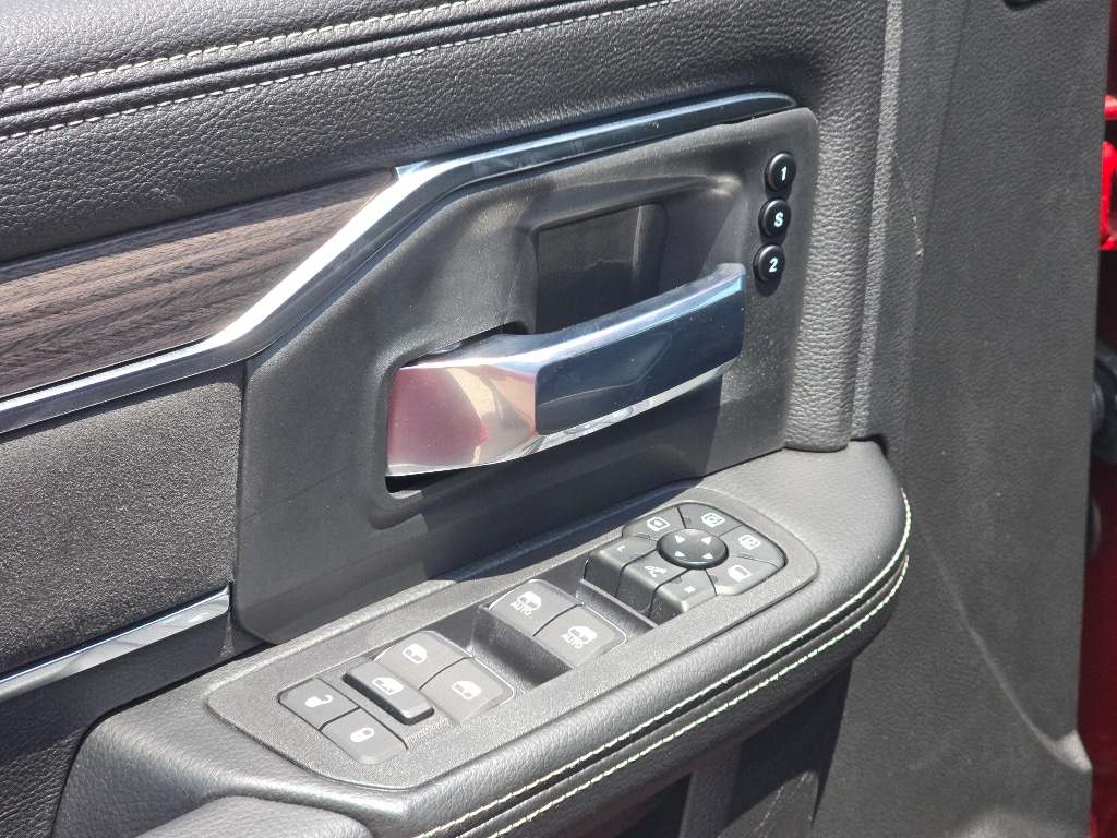 2026 RAM 2500 Laramie - Photo 23
