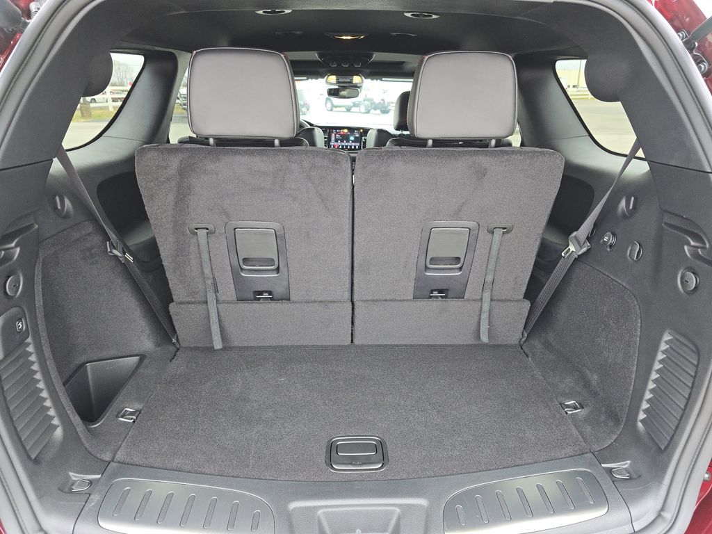 2026 Dodge Durango GT Plus - Photo 24