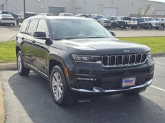 2022 Jeep Grand Cherokee L Limited Sport Utility