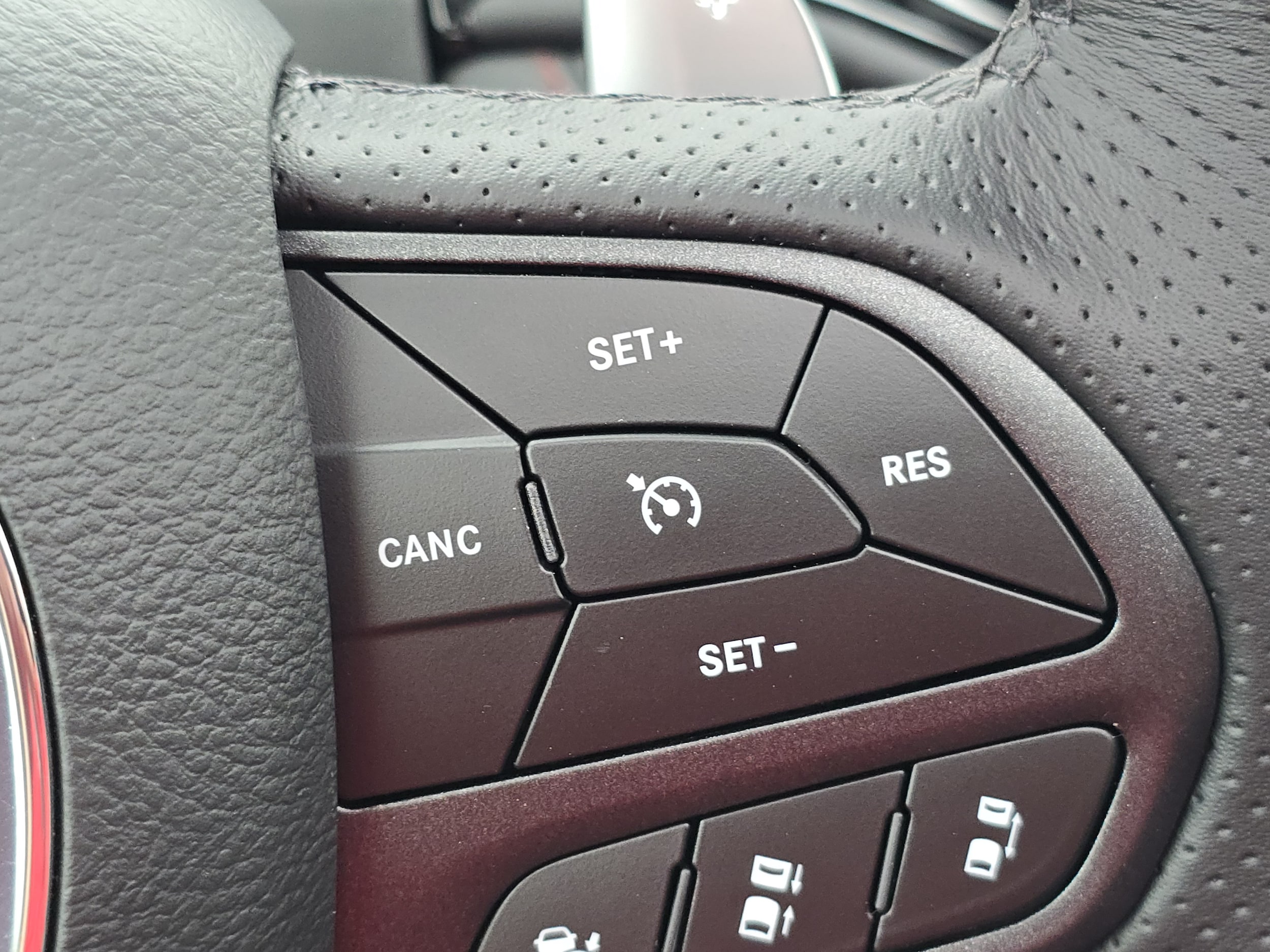2026 Dodge Durango GT Plus - Photo 9
