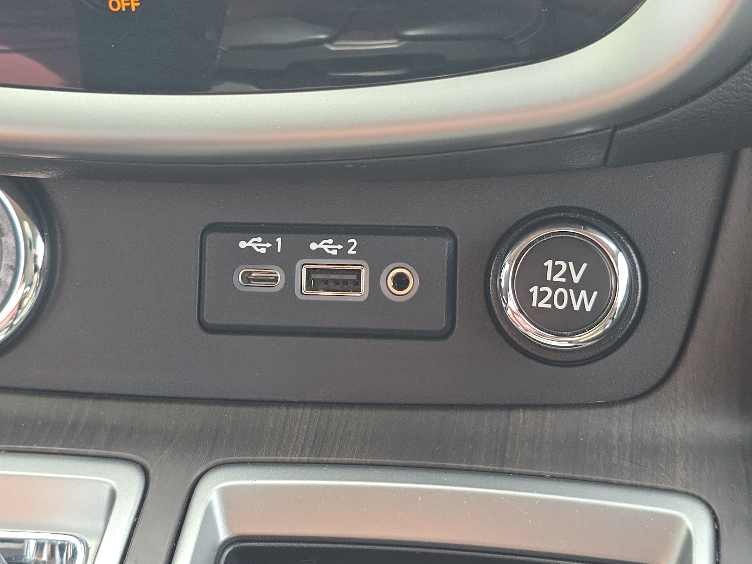 2024 Nissan Murano Platinum - Photo 14