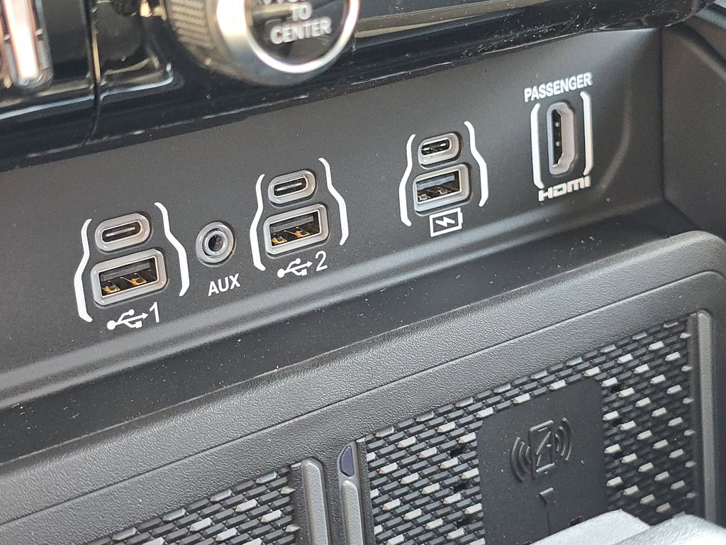 2026 RAM 1500 Laramie - Photo 14
