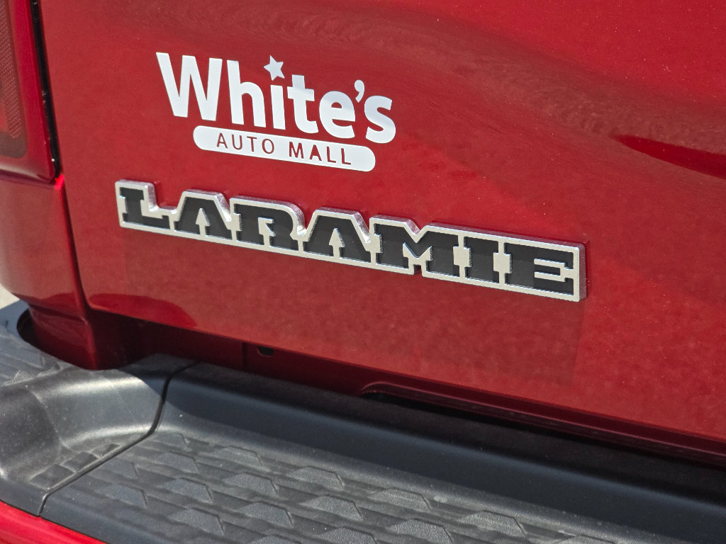 2026 RAM 2500 Laramie - Photo 14