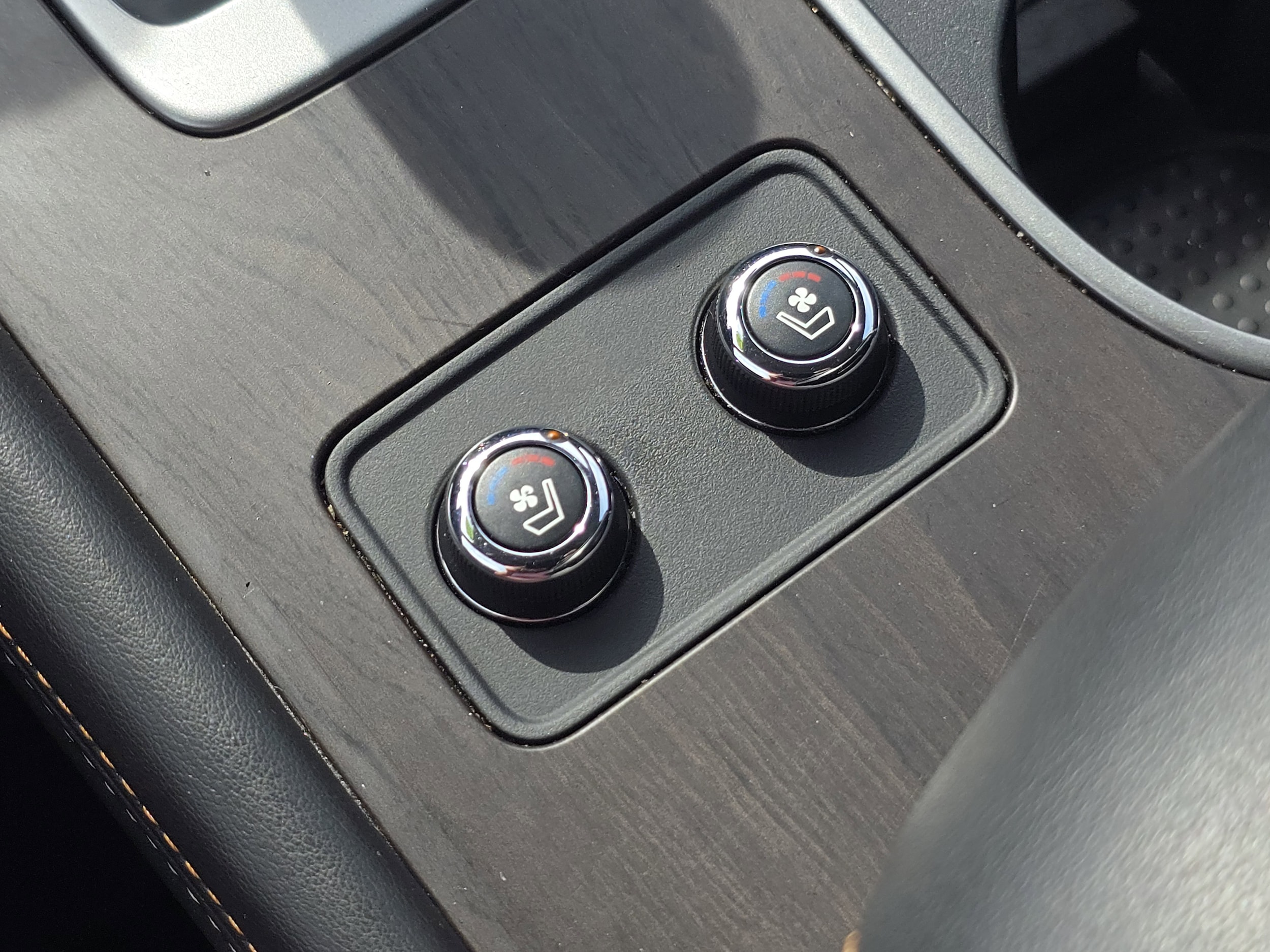 2024 Nissan Murano Platinum - Photo 10