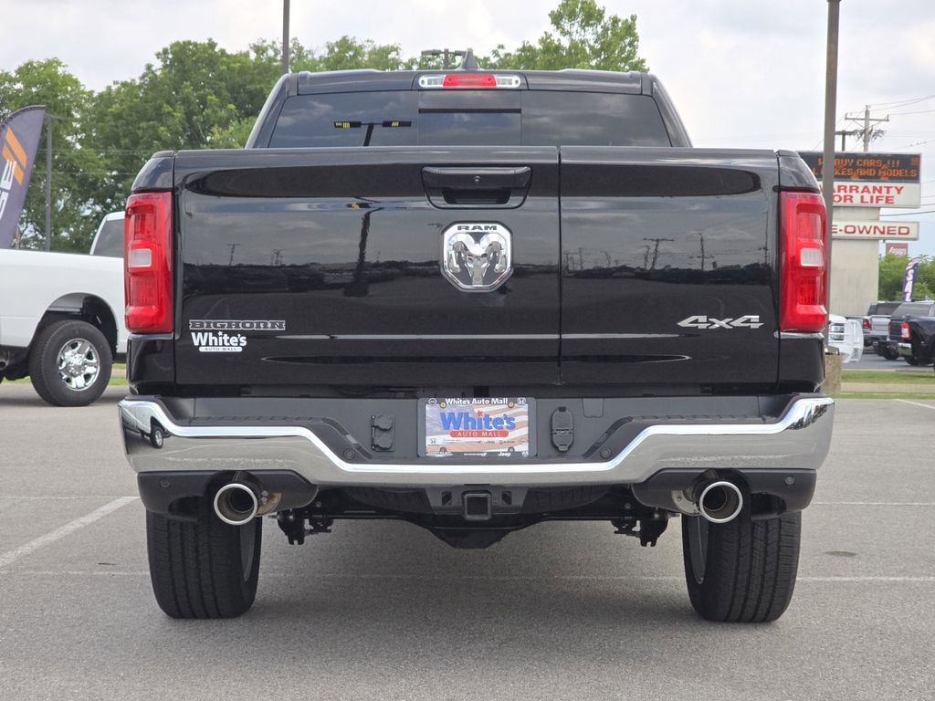 2026 RAM 1500 Big Horn/Lone Star - Photo 19