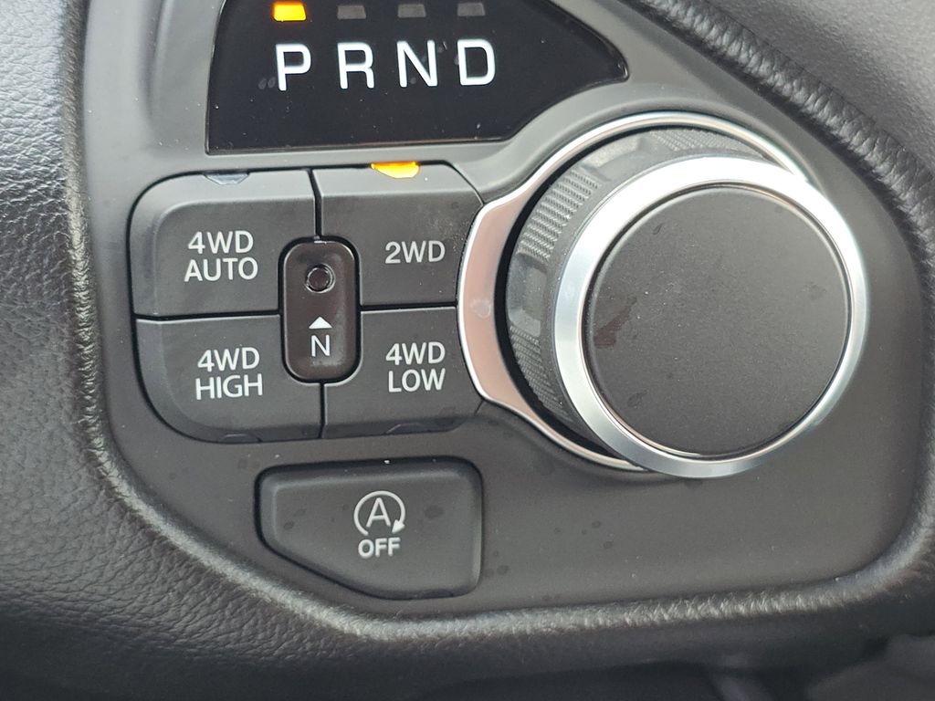 2026 RAM 1500 Big Horn/Lone Star - Photo 7