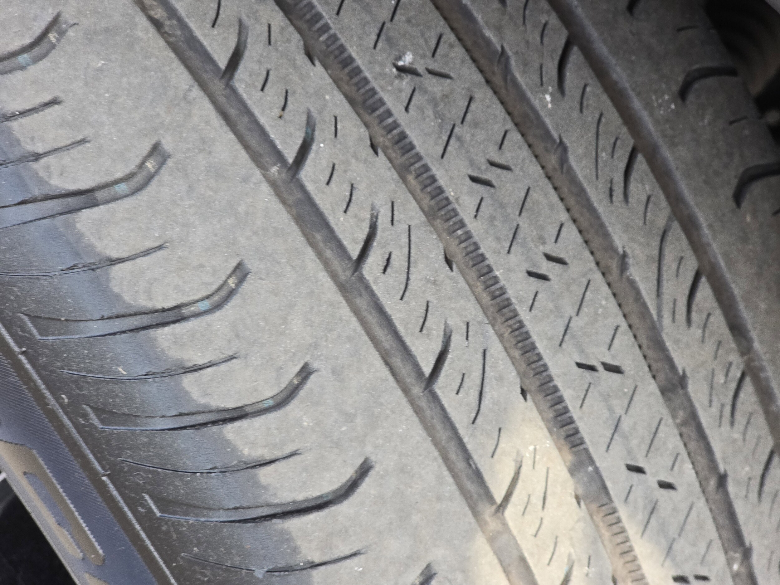 2023 Chevrolet Trailblazer LT photo 3