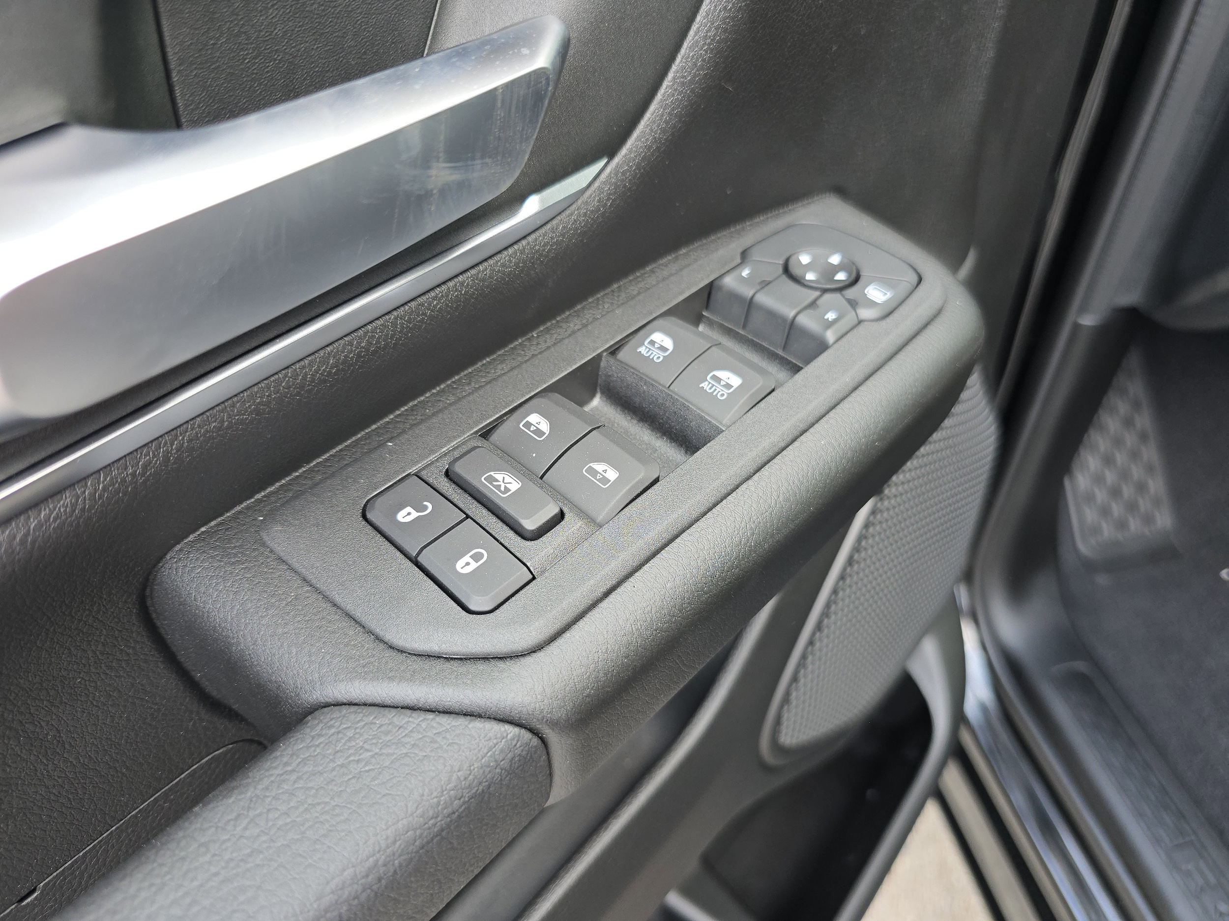 2026 RAM 1500 Big Horn/Lone Star - Photo 35