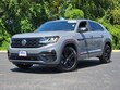  Volkswagen Atlas Cross Sport