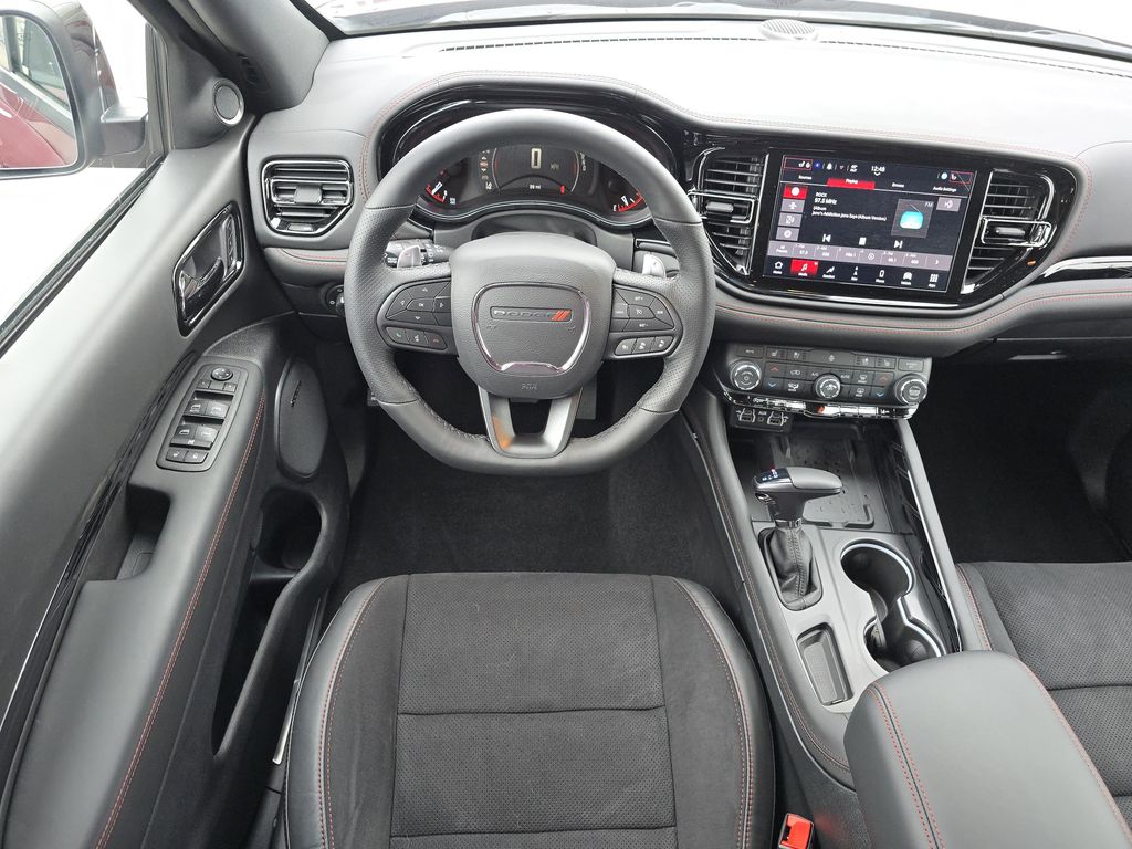 2026 Dodge Durango GT Plus - Photo 33