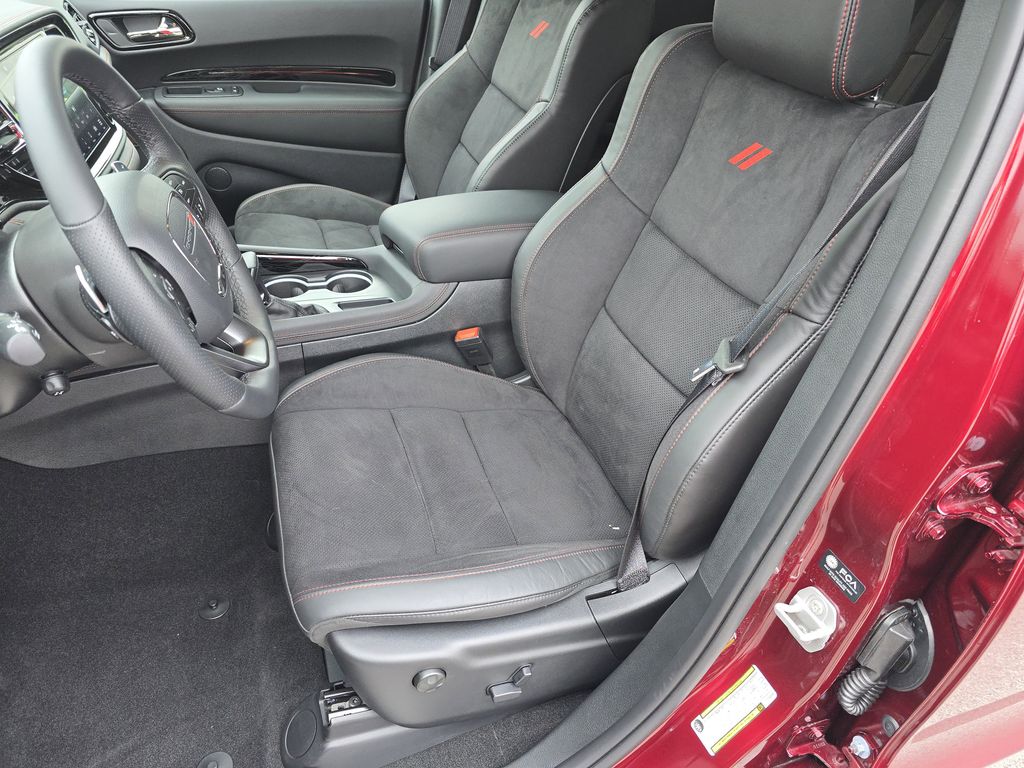 2026 Dodge Durango GT Plus - Photo 32