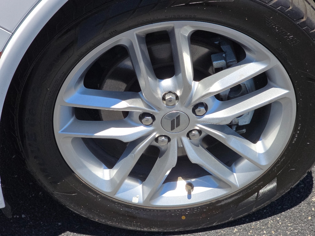 Used 2024 Dodge Durango GT Plus Sport Utility