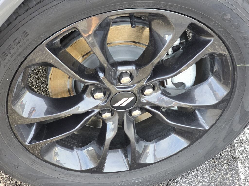 New 2026 Dodge Durango GT PLUS AWD Sport Utility