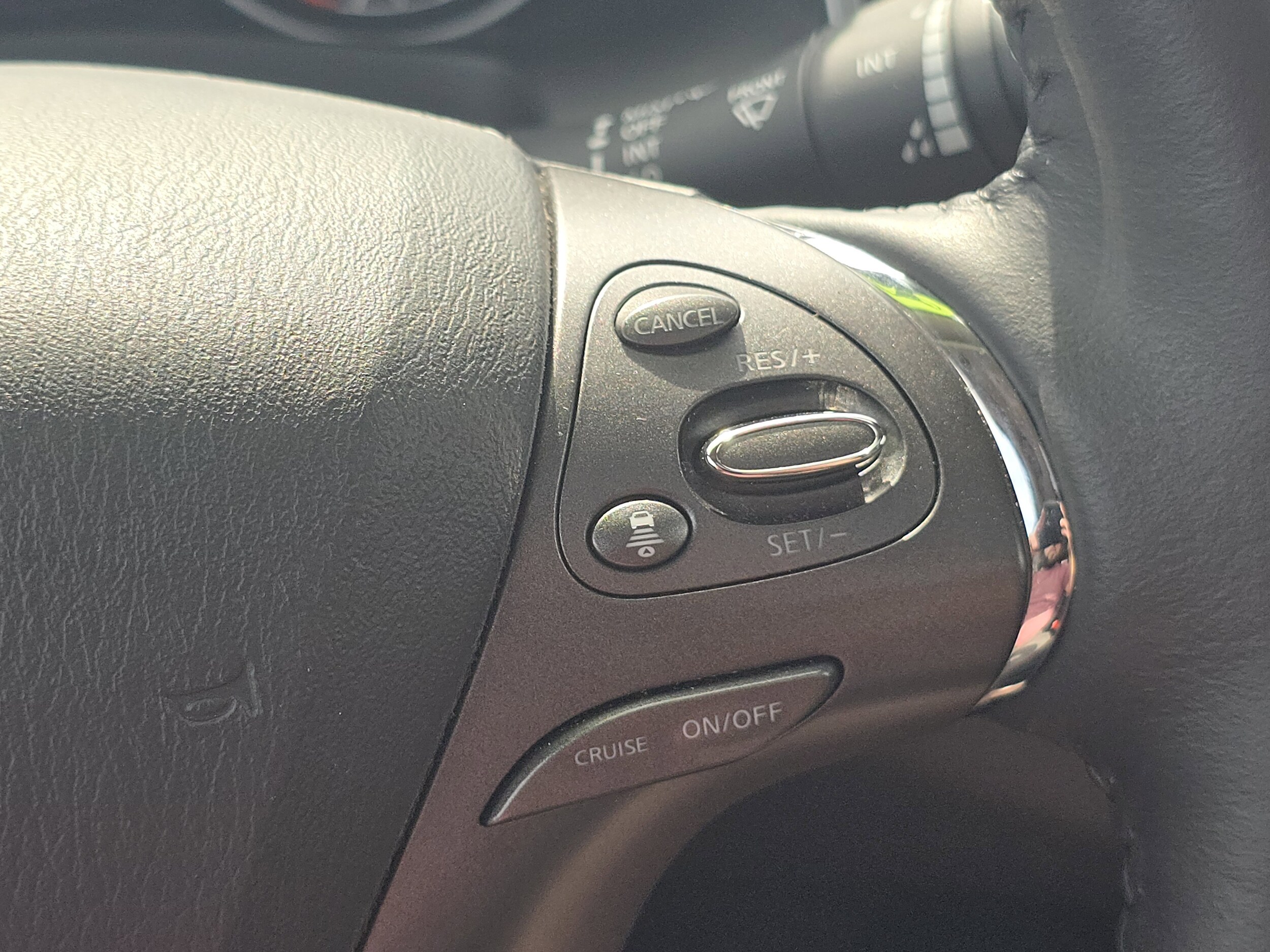 2024 Nissan Murano Platinum - Photo 12