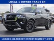 Nissan Armada