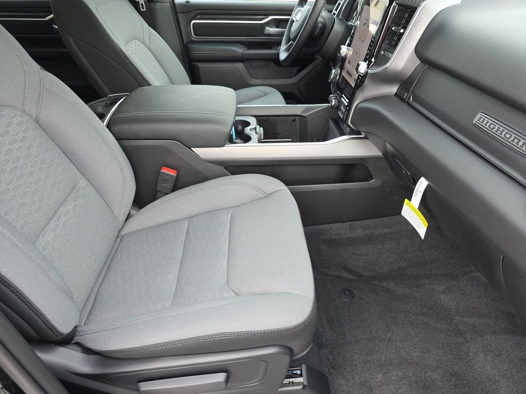 2026 RAM 1500 Big Horn/Lone Star - Photo 32