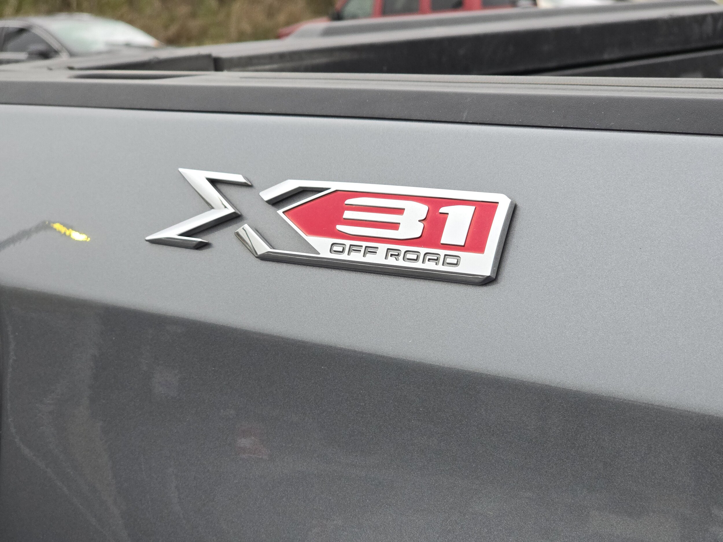 2021 Gmc Sierra 1500 Elevation photo 3