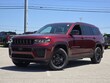  Jeep Grand Cherokee L