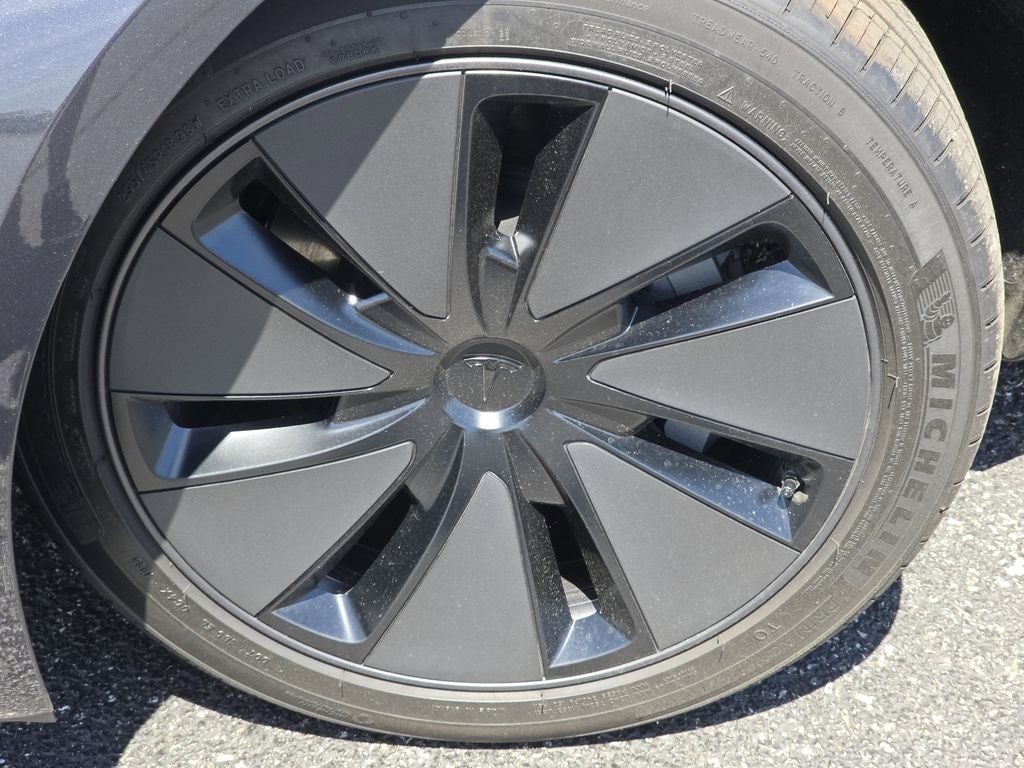 Used 2025 Tesla Model 3 Long Range Sedan