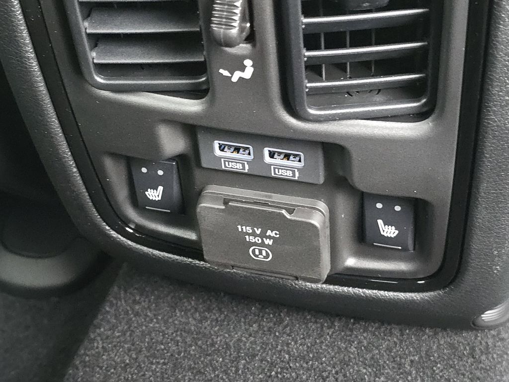 2026 Dodge Durango GT Plus - Photo 29