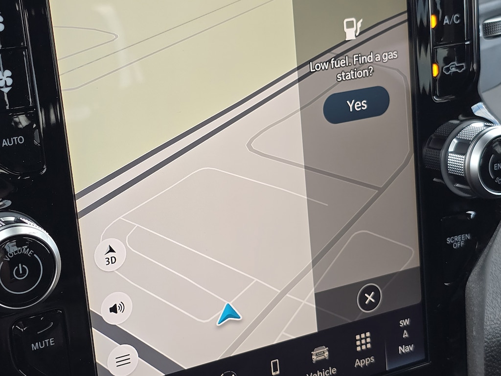 New 2026 Ram 2500 TRADESMAN CREW CAB 4X4 6'4 BOX Pickup