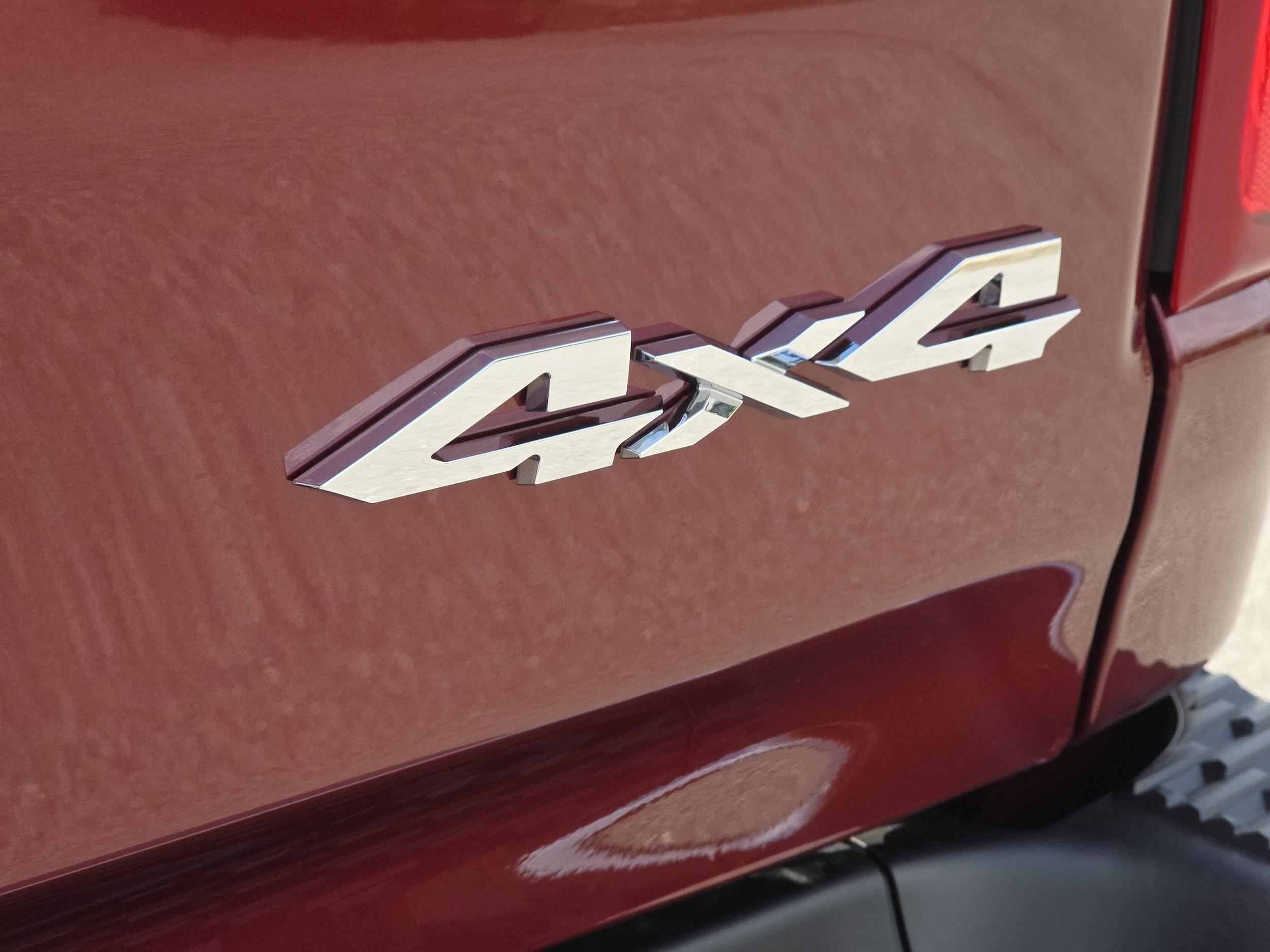 2026 RAM 1500 Laramie - Photo 26