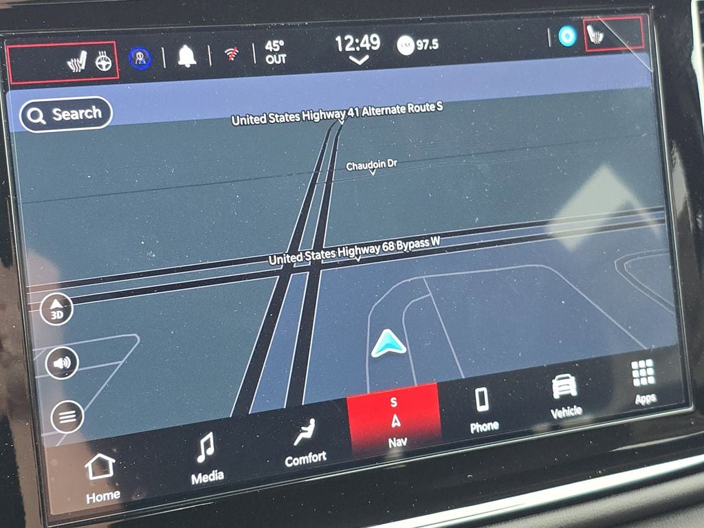 2026 Dodge Durango GT Plus - Photo 5