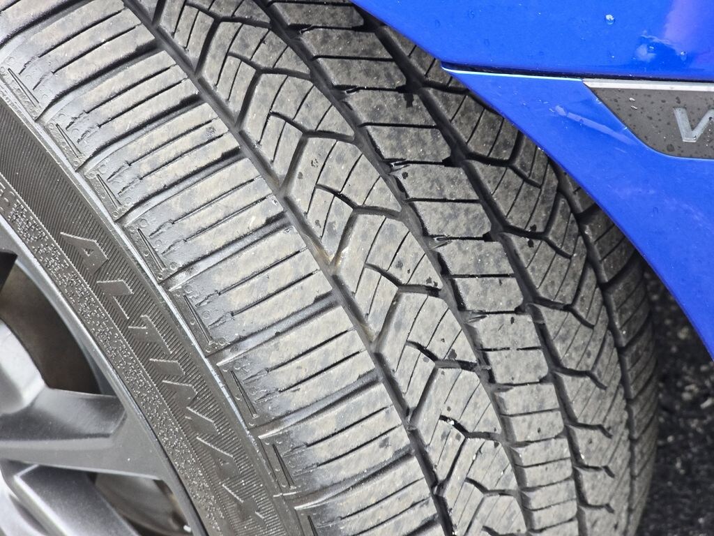 Used 2020 Subaru WRX Limited Sedan
