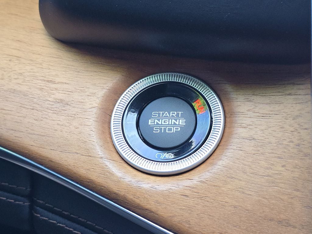2023 Jeep Grand Cherokee L Summit Reserve - Photo 18