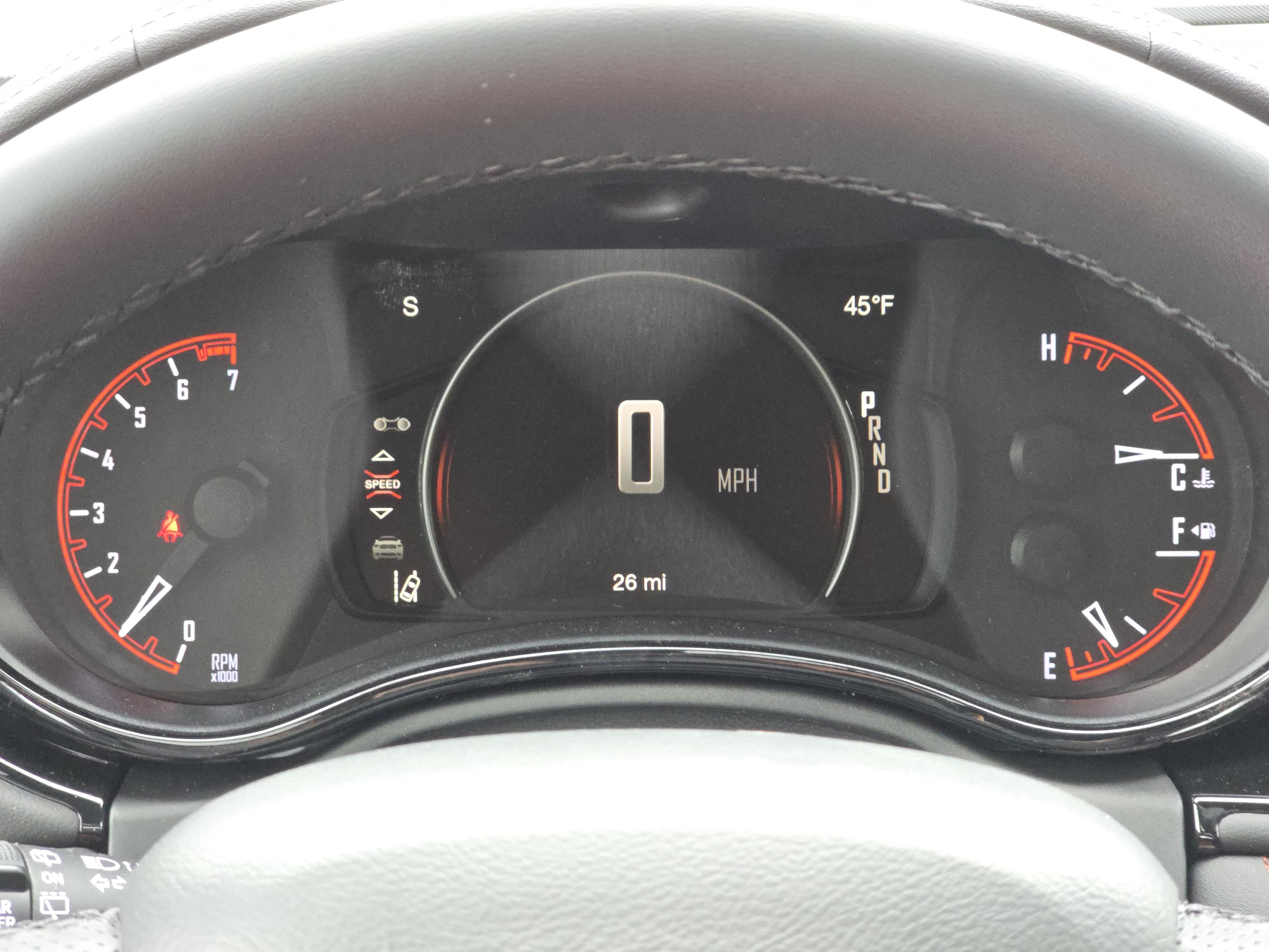 2026 Dodge Durango GT Plus - Photo 36