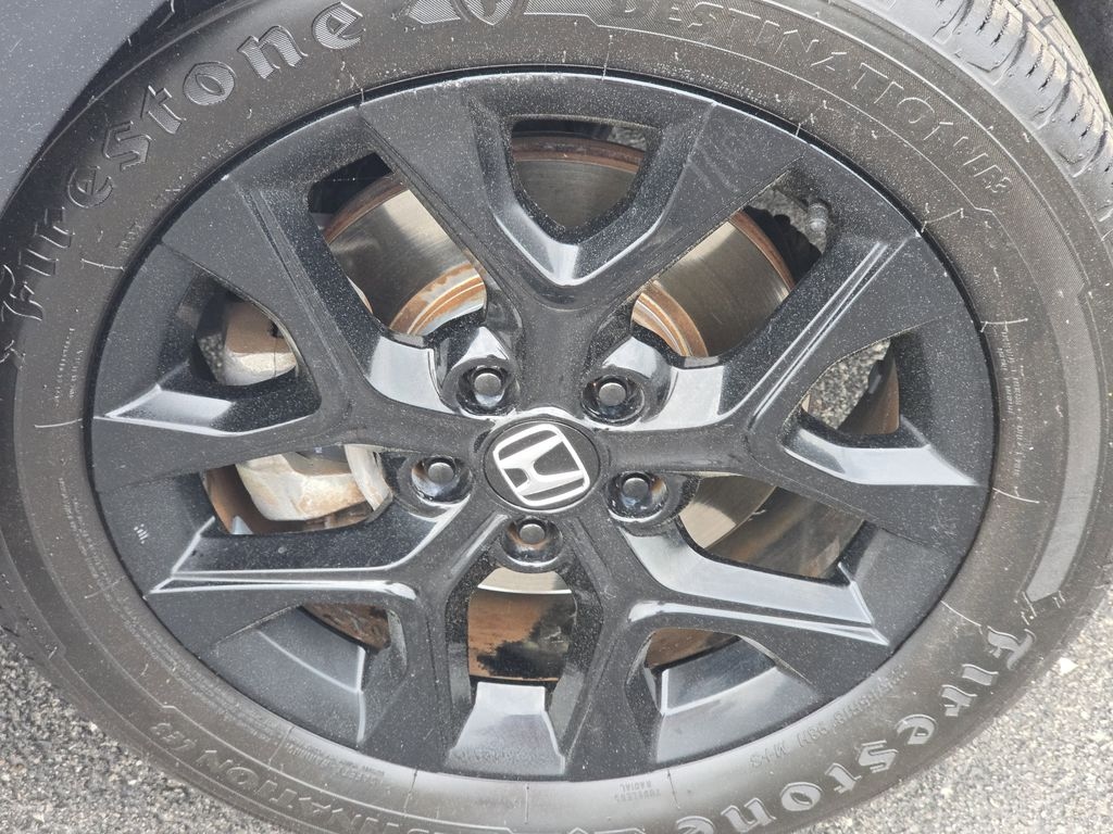 Used 2023 Honda HR-V Sport Sport Utility