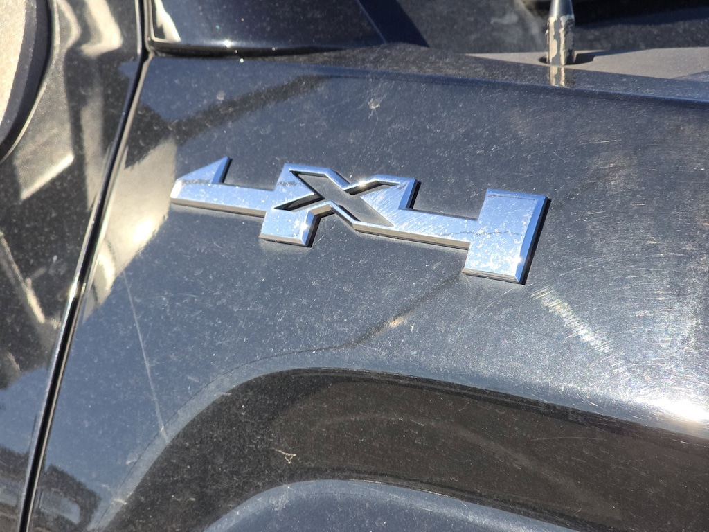 Used 2018 GMC Sierra Fleet/Base Crew Cab