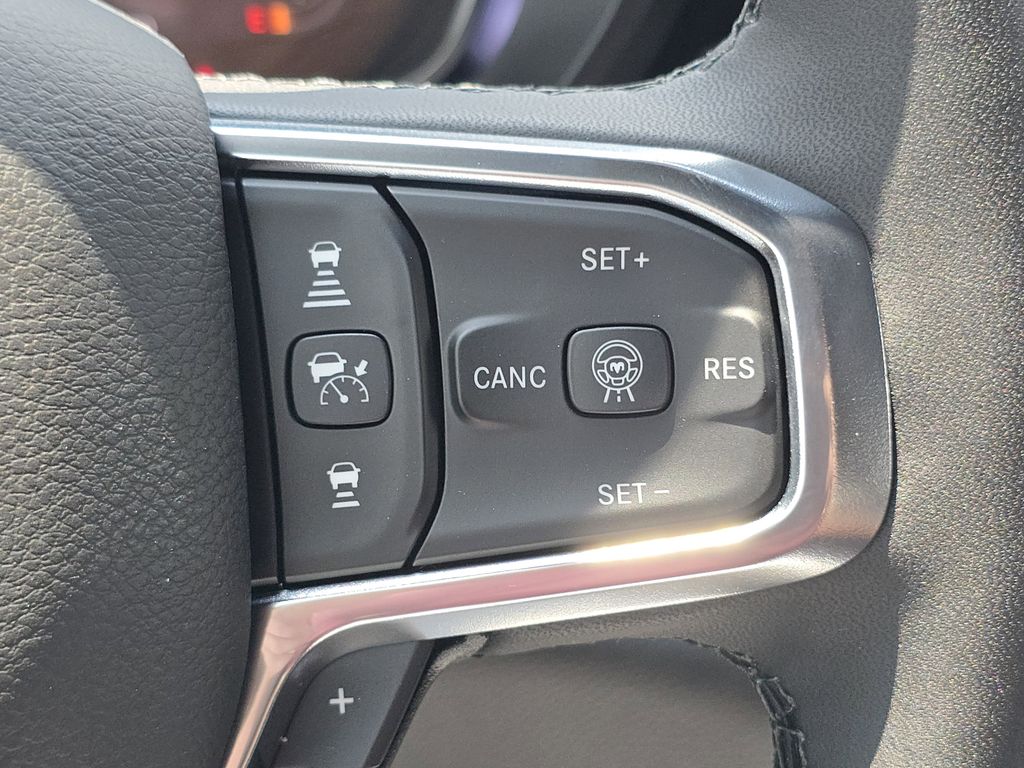 2026 RAM 1500 Laramie - Photo 17