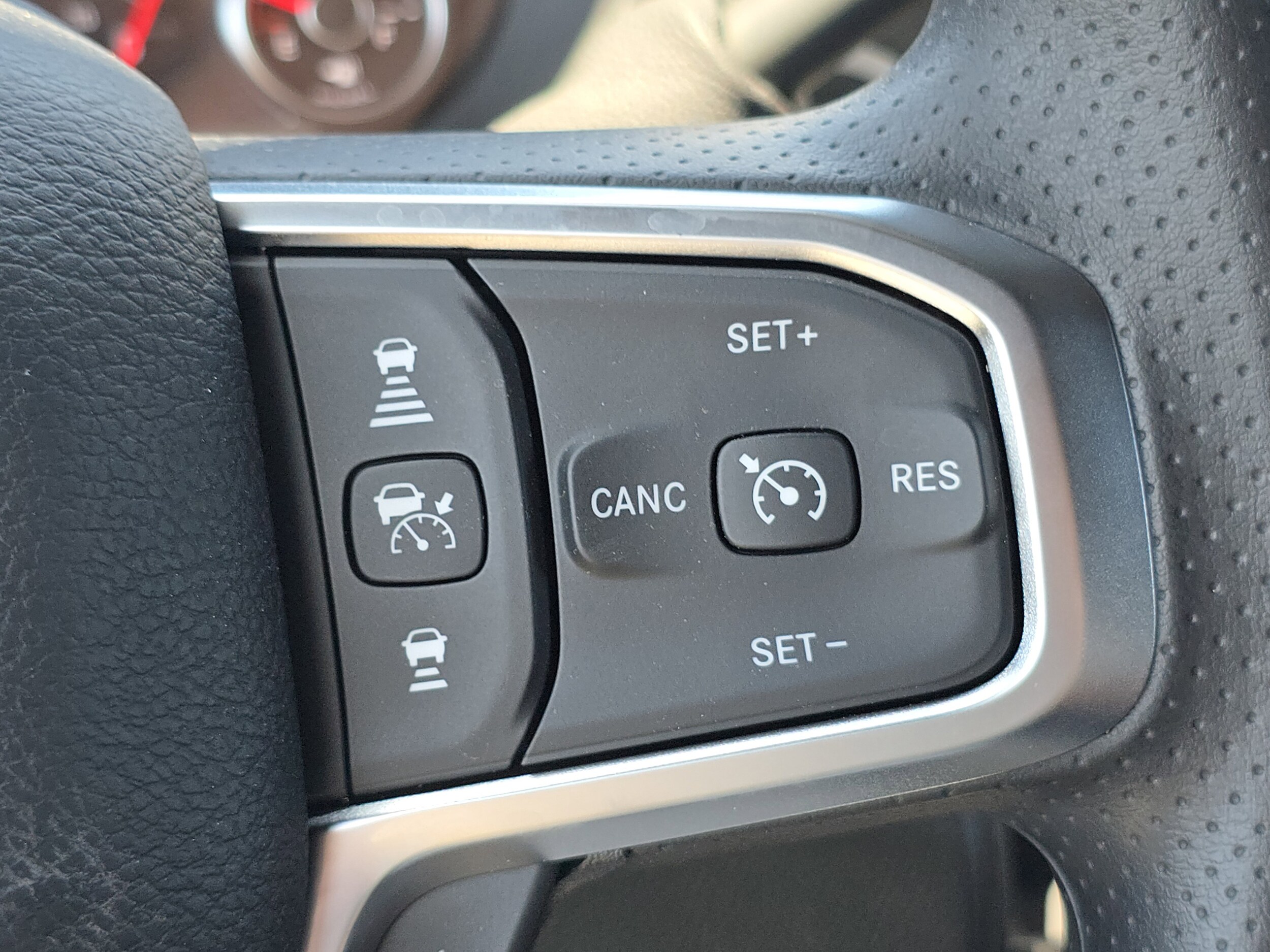 2025 RAM 3500 Chassis Tradesman - Photo 30
