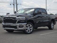 2026 Ram 1500 BIG HORN CREW CAB 4X4 5'7 BOX Pickup