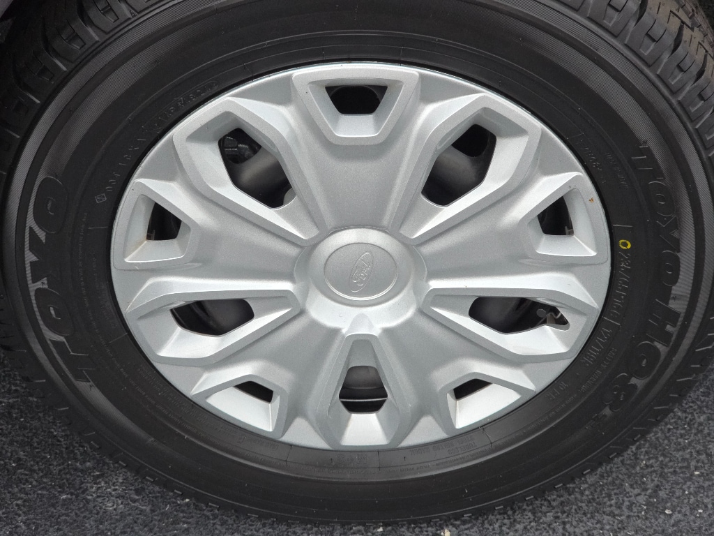 Used 2024 Ford Transit Wagon XLT Wagon