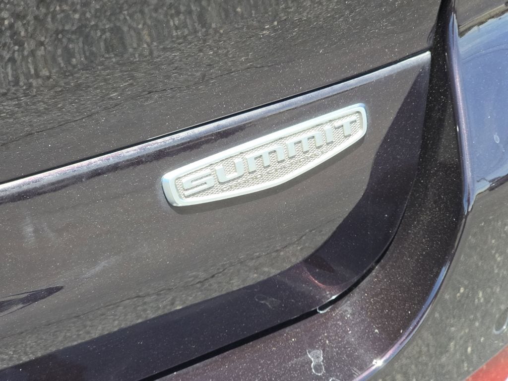 2023 Jeep Grand Cherokee L Summit Reserve - Photo 29