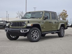 2026 Jeep Gladiator SPORT S 4X4 Pickup
