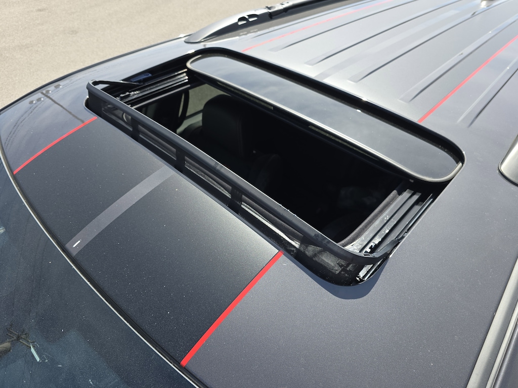 New 2026 Dodge Durango GT PLUS AWD Sport Utility