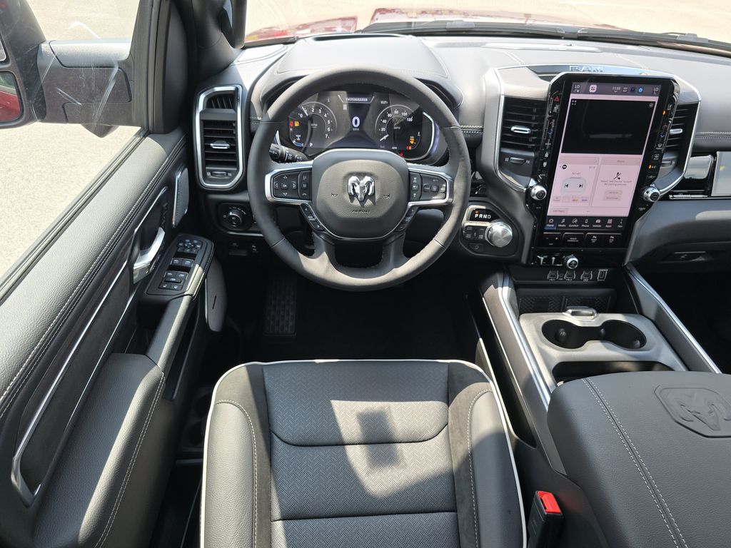 2026 RAM 1500 Laramie - Photo 36