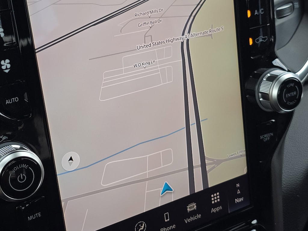 New 2026 Ram 2500 BIG HORN CREW CAB 4X4 8' BOX Pickup