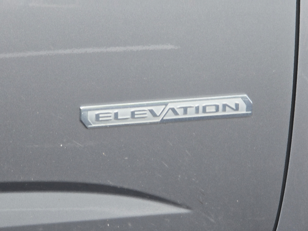 Used 2021 GMC Canyon 4WD Elevation Standard Extended Cab
