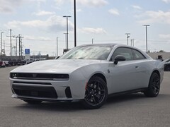 2026 Dodge Charger SCAT PACK 2-DOOR AWD Coupe
