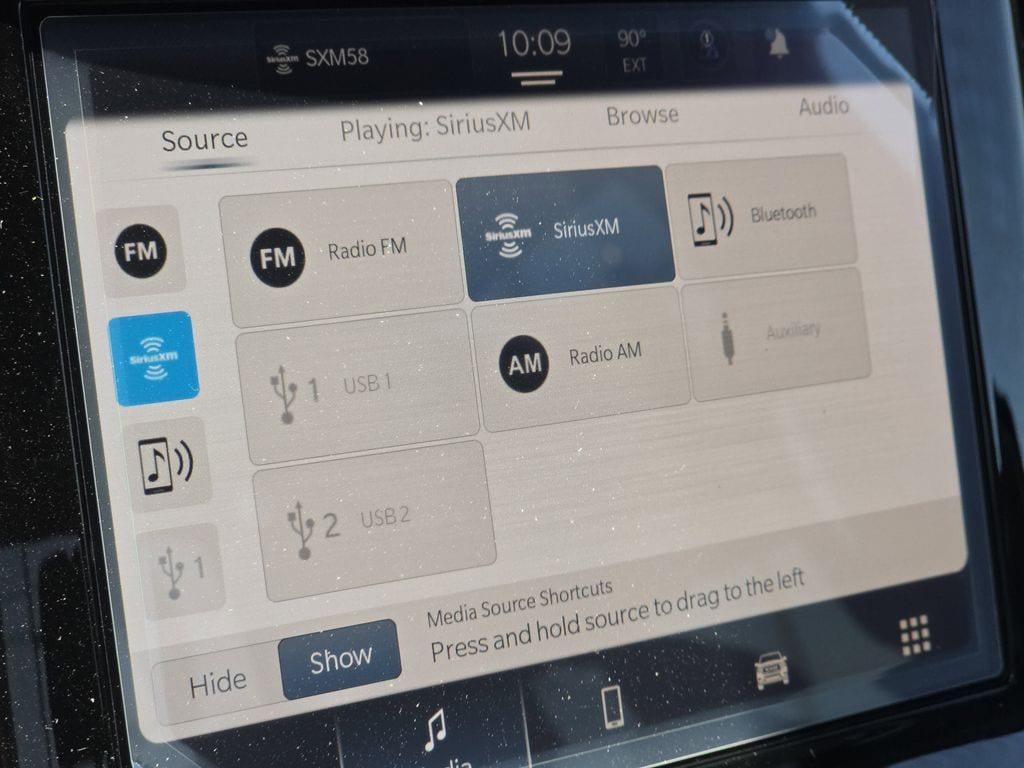 2025 RAM 3500 Chassis Tradesman - Photo 30