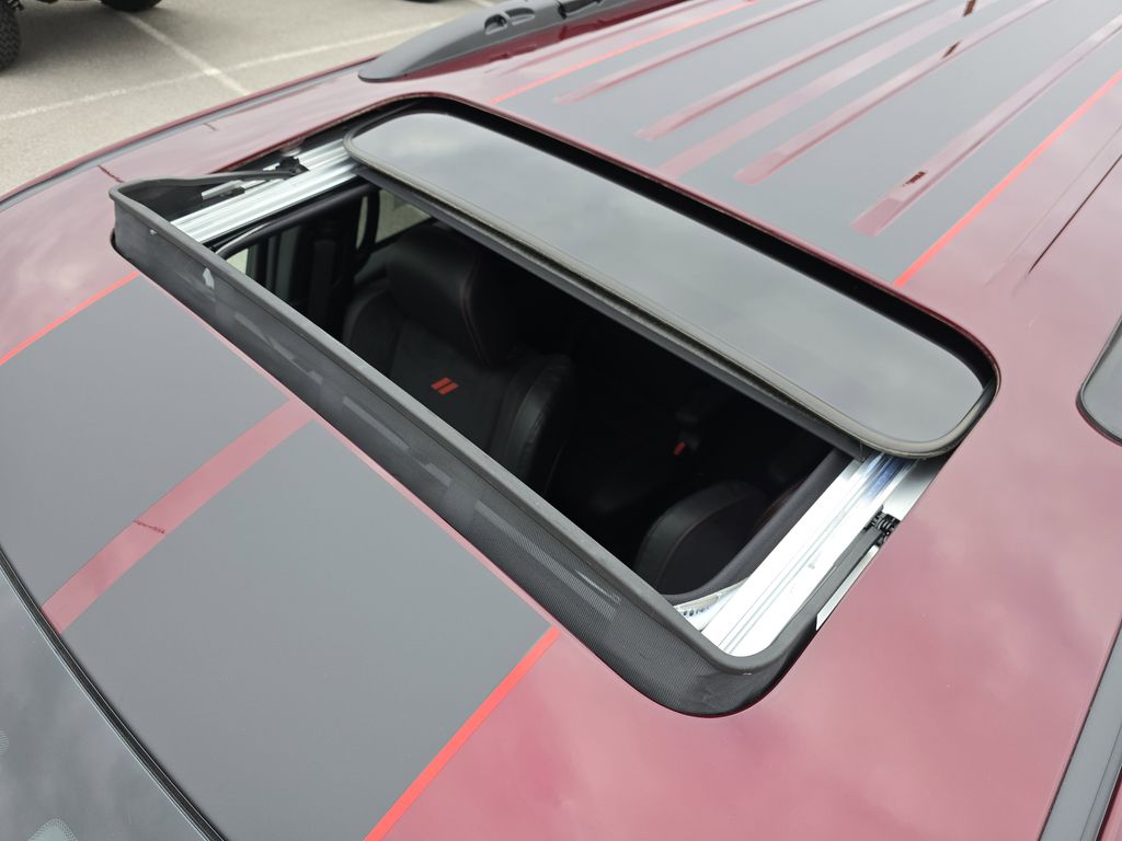 2026 Dodge Durango GT Plus - Photo 4