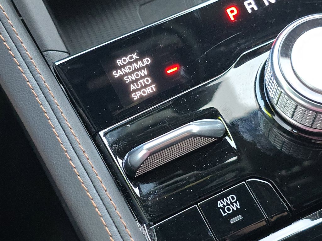 2023 Jeep Grand Cherokee L Summit Reserve - Photo 11